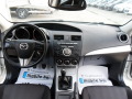 Mazda 3 1, 6i-KLIMATIK-БЯЛА ПЕРЛА -FACE - [14] 