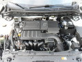 Mazda 3 1, 6i-KLIMATIK-БЯЛА ПЕРЛА -FACE - [16] 