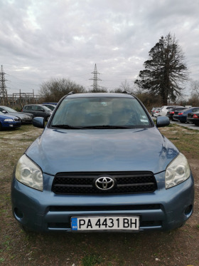 Обява за продажба на Toyota Rav4 2.0 ГАЗ ~15 000 лв. - изображение 1