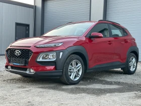 Hyundai Kona DIESEL* 159800KM* 6SPEED* EVRO6 1 - Car24.bg Hyundai Kona DIESEL* 159800KM* 6SPEED* EVRO6 1