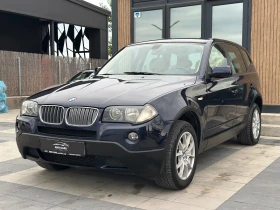 BMW X3 * 2.0d 177к.с.* xDrive* Facelift* АВТОМАТИК* 1 - Car24.bg BMW X3 * 2.0d 177к.с.* xDrive* Facelift* АВТОМАТИК* 1