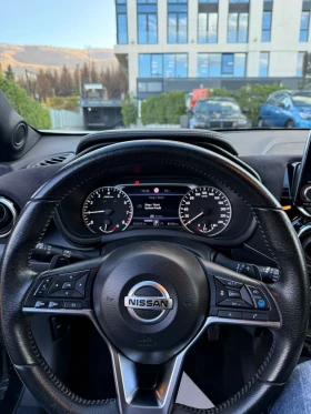 Nissan Juke N-Design Bose edition - 28999 лв. / 14826.95 € - 64870204 12 | Car24.bg Nissan Juke N-Design Bose edition - 28999 лв. / 14826.95 € - 64870204 12