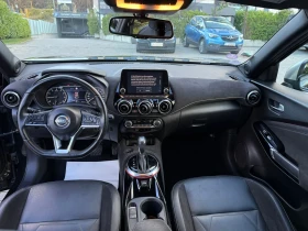 Nissan Juke N-Design Bose edition - 28999 лв. / 14826.95 € - 64870204 7 | Car24.bg Nissan Juke N-Design Bose edition - 28999 лв. / 14826.95 € - 64870204 7