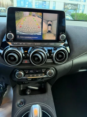 Nissan Juke N-Design Bose edition - 28999 лв. / 14826.95 € - 64870204 11 | Car24.bg Nissan Juke N-Design Bose edition - 28999 лв. / 14826.95 € - 64870204 11