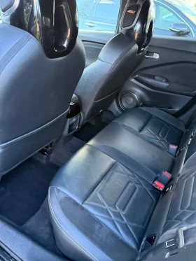 Nissan Juke N-Design Bose edition - 28999 лв. / 14826.95 € - 64870204 14 | Car24.bg Nissan Juke N-Design Bose edition - 28999 лв. / 14826.95 € - 64870204 14