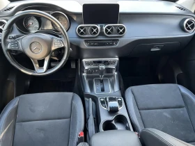 Mercedes-Benz X-Klasse 350d/360 Камери/Подгрев/Hard Top - 69999 лв. / 35789.92 € - 75571042 9 | Car24.bg Mercedes-Benz X-Klasse 350d/360 Камери/Подгрев/Hard Top - 69999 лв. / 35789.92 € - 75571042 9