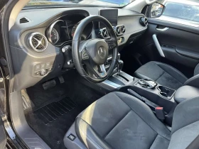 Mercedes-Benz X-Klasse 350d/360 Камери/Подгрев/Hard Top - 69999 лв. / 35789.92 € - 75571042 13 | Car24.bg Mercedes-Benz X-Klasse 350d/360 Камери/Подгрев/Hard Top - 69999 лв. / 35789.92 € - 75571042 13