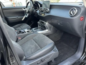 Mercedes-Benz X-Klasse 350d/360 Камери/Подгрев/Hard Top - 69999 лв. / 35789.92 € - 75571042 14 | Car24.bg Mercedes-Benz X-Klasse 350d/360 Камери/Подгрев/Hard Top - 69999 лв. / 35789.92 € - 75571042 14