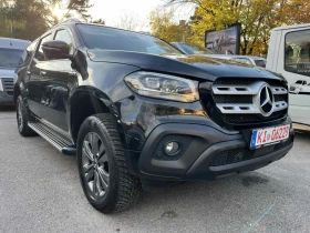 Mercedes-Benz X-Klasse 350d/360 Камери/Подгрев/Hard Top - 69999 лв. / 35789.92 € - 75571042 3 | Car24.bg Mercedes-Benz X-Klasse 350d/360 Камери/Подгрев/Hard Top - 69999 лв. / 35789.92 € - 75571042 3