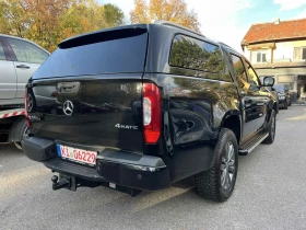 Mercedes-Benz X-Klasse 350d/360 Камери/Подгрев/Hard Top - 69999 лв. / 35789.92 € - 75571042 6 | Car24.bg Mercedes-Benz X-Klasse 350d/360 Камери/Подгрев/Hard Top - 69999 лв. / 35789.92 € - 75571042 6