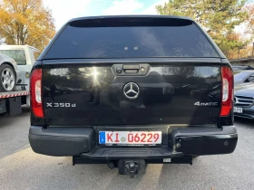 Mercedes-Benz X-Klasse 350d/360 Камери/Подгрев/Hard Top - 69999 лв. / 35789.92 € - 75571042 4 | Car24.bg Mercedes-Benz X-Klasse 350d/360 Камери/Подгрев/Hard Top - 69999 лв. / 35789.92 € - 75571042 4