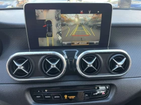 Mercedes-Benz X-Klasse 350d/360 Камери/Подгрев/Hard Top - 69999 лв. / 35789.92 € - 75571042 10 | Car24.bg Mercedes-Benz X-Klasse 350d/360 Камери/Подгрев/Hard Top - 69999 лв. / 35789.92 € - 75571042 10