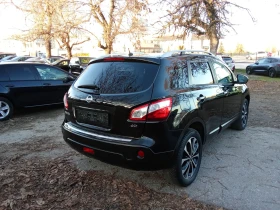Nissan Qashqai 1.5DCI-N-TEC-NAVI-PANORAMA-KAMERA - 10500 лв. / 5368.56 € - 17698006 4 | Car24.bg Nissan Qashqai 1.5DCI-N-TEC-NAVI-PANORAMA-KAMERA - 10500 лв. / 5368.56 € - 17698006 4