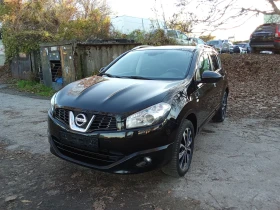 Nissan Qashqai 1.5DCI-N-TEC-NAVI-PANORAMA-KAMERA - Car24.bg Nissan Qashqai 1.5DCI-N-TEC-NAVI-PANORAMA-KAMERA