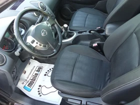 Nissan Qashqai 1.5DCI-N-TEC-NAVI-PANORAMA-KAMERA - 10500 лв. / 5368.56 € - 17698006 11 | Car24.bg Nissan Qashqai 1.5DCI-N-TEC-NAVI-PANORAMA-KAMERA - 10500 лв. / 5368.56 € - 17698006 11