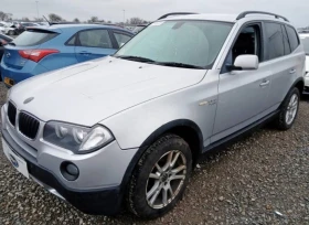 BMW X3 - 11 € / 21.51 лв. - 37503682 2 | Car24.bg BMW X3 - 11 € / 21.51 лв. - 37503682 2