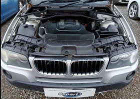 BMW X3 - 11 € / 21.51 лв. - 37503682 7 | Car24.bg BMW X3 - 11 € / 21.51 лв. - 37503682 7