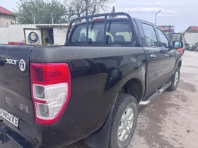 Ford Ranger 2.2Tdci 150к.с. - 13200 € / 25816.96 лв. - 48408457 5 | Car24.bg Ford Ranger 2.2Tdci 150к.с. - 13200 € / 25816.96 лв. - 48408457 5