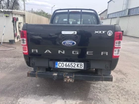Ford Ranger 2.2Tdci 150к.с. - 13200 € / 25816.96 лв. - 48408457 4 | Car24.bg Ford Ranger 2.2Tdci 150к.с. - 13200 € / 25816.96 лв. - 48408457 4