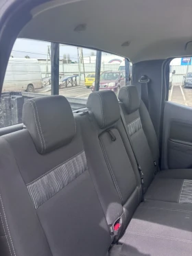 Ford Ranger 2.2Tdci 150к.с. - 13200 € / 25816.96 лв. - 48408457 11 | Car24.bg Ford Ranger 2.2Tdci 150к.с. - 13200 € / 25816.96 лв. - 48408457 11
