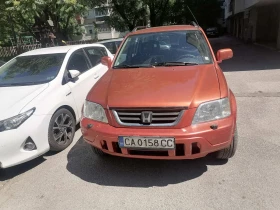 Honda Cr-v undefined | Auto.bg — изображение 2 Honda Cr-v undefined | Auto.bg — изображение 2