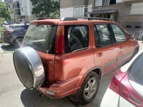 Honda Cr-v undefined | Auto.bg — изображение 4 Honda Cr-v undefined | Auto.bg — изображение 4