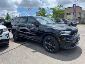 Dodge Durango R/T AWD / CARFAX | Auto.bg — изображение 3 Dodge Durango R/T AWD / CARFAX | Auto.bg — изображение 3