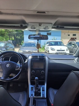 Suzuki Grand vitara undefined | Auto.bg — изображение 8 Suzuki Grand vitara undefined | Auto.bg — изображение 8