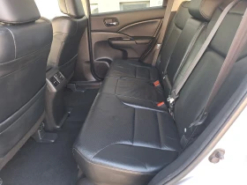 Honda Cr-v 2.2d 150kc 4x4 | Auto.bg — изображение 13 Honda Cr-v 2.2d 150kc 4x4 | Auto.bg — изображение 13