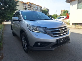 Honda Cr-v 2.2d 150kc 4x4 | Auto.bg — изображение 4 Honda Cr-v 2.2d 150kc 4x4 | Auto.bg — изображение 4