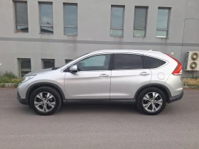 Honda Cr-v 2.2d 150kc 4x4 | Auto.bg — изображение 5 Honda Cr-v 2.2d 150kc 4x4 | Auto.bg — изображение 5