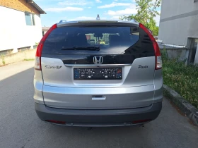 Honda Cr-v 2.2d 150kc 4x4 | Auto.bg — изображение 7 Honda Cr-v 2.2d 150kc 4x4 | Auto.bg — изображение 7