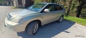 Lexus RX 400h undefined | Auto.bg — изображение 5 Lexus RX 400h undefined | Auto.bg — изображение 5