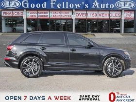 Audi Q7 55TFSI* MATRIX* ОБДУХВАНЕ* 360КАМЕРА* LANE* ASSIST | Auto.bg — изображение 3 Audi Q7 55TFSI* MATRIX* ОБДУХВАНЕ* 360КАМЕРА* LANE* ASSIST | Auto.bg — изображение 3