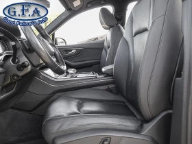 Audi Q7 55TFSI* MATRIX* ОБДУХВАНЕ* 360КАМЕРА* LANE* ASSIST | Auto.bg — изображение 13 Audi Q7 55TFSI* MATRIX* ОБДУХВАНЕ* 360КАМЕРА* LANE* ASSIST | Auto.bg — изображение 13