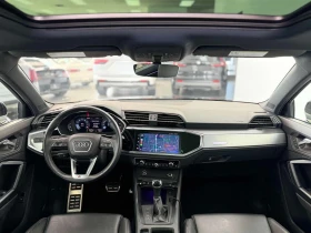 Audi Q3 * Progressiv 45 TFSI quattro* АВТОКРЕДИТ* | Auto.bg — изображение 9 Audi Q3 * Progressiv 45 TFSI quattro* АВТОКРЕДИТ* | Auto.bg — изображение 9
