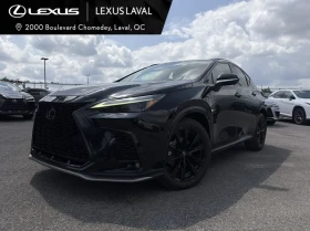 Lexus NX 2022 Lexus NX NX350 F Sport