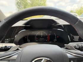 Lexus NX 2022 Lexus NX NX350 F Sport | Auto.bg — изображение 3 Lexus NX 2022 Lexus NX NX350 F Sport | Auto.bg — изображение 3
