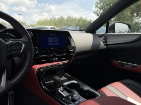 Lexus NX 2022 Lexus NX NX350 F Sport | Auto.bg — изображение 5 Lexus NX 2022 Lexus NX NX350 F Sport | Auto.bg — изображение 5