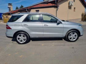 Mercedes-Benz ML 250 CDI | Auto.bg — изображение 6 Mercedes-Benz ML 250 CDI | Auto.bg — изображение 6