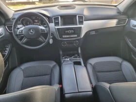 Mercedes-Benz ML 250 CDI | Auto.bg — изображение 9 Mercedes-Benz ML 250 CDI | Auto.bg — изображение 9