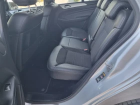 Mercedes-Benz ML 250 CDI | Auto.bg — изображение 11 Mercedes-Benz ML 250 CDI | Auto.bg — изображение 11