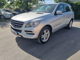Mercedes-Benz ML 250 CDI | Auto.bg — изображение 3 Mercedes-Benz ML 250 CDI | Auto.bg — изображение 3