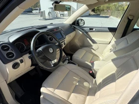 VW Tiguan 2.0 TDI 4MOTION Автомат - 8500 € - 29545415 16 | Car24.bg VW Tiguan 2.0 TDI 4MOTION Автомат - 8500 € - 29545415 16