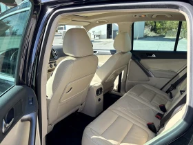 VW Tiguan 2.0 TDI 4MOTION Автомат - 8500 € - 29545415 7 | Car24.bg VW Tiguan 2.0 TDI 4MOTION Автомат - 8500 € - 29545415 7