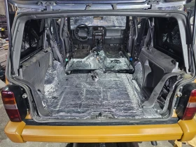 Jeep Cherokee undefined | Auto.bg — изображение 17 Jeep Cherokee undefined | Auto.bg — изображение 17