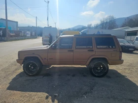 Jeep Cherokee undefined | Auto.bg — изображение 4 Jeep Cherokee undefined | Auto.bg — изображение 4
