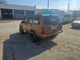 Jeep Cherokee undefined | Auto.bg — изображение 5 Jeep Cherokee undefined | Auto.bg — изображение 5