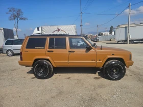 Jeep Cherokee undefined | Auto.bg — изображение 8 Jeep Cherokee undefined | Auto.bg — изображение 8