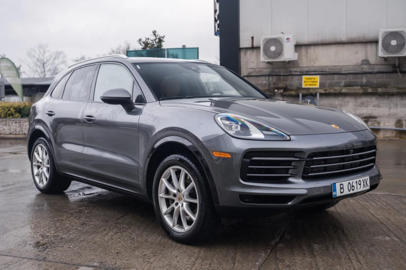 Porsche Cayenne Shadow line / всички екстри - 116000 лв. / 59309.86 € - 53636362 1 | Car24.bg Porsche Cayenne Shadow line / всички екстри - 116000 лв. / 59309.86 € - 53636362 1